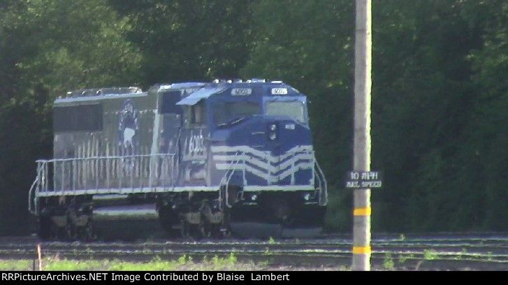 HBRY 6003